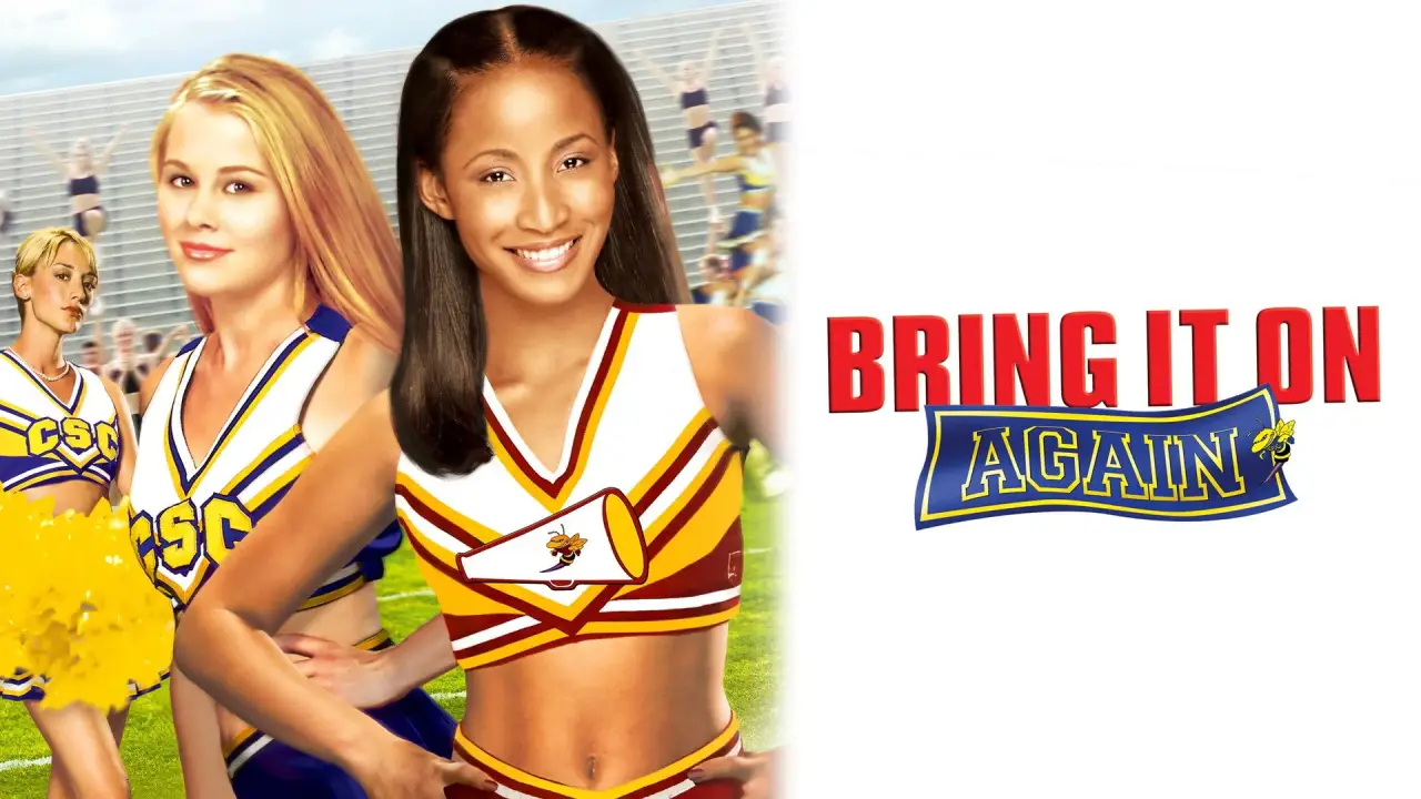 Girls United Again hdfilme