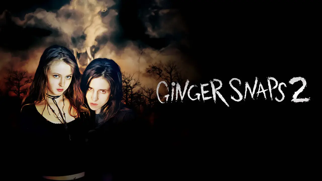 Ginger Snaps 2 - Entfesselt hdfilme