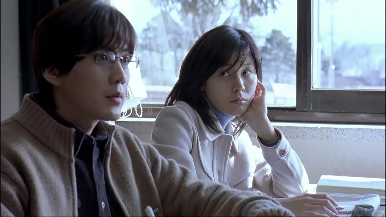 Ghost hdfilme