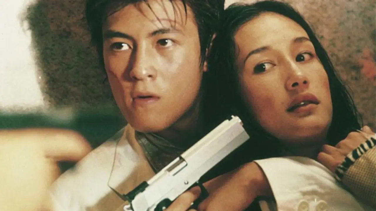 Gen-Y Cops hdfilme