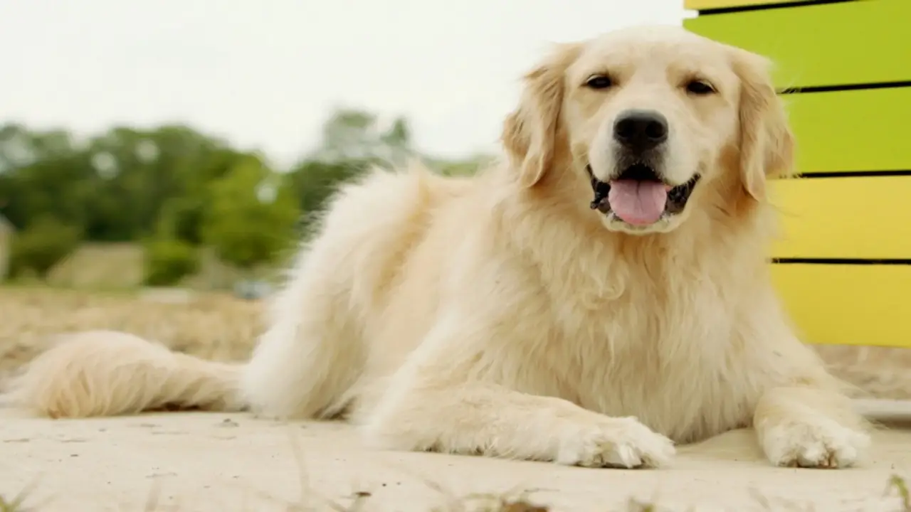 Shadow - Ein Hund zum Verlieben hdfilme