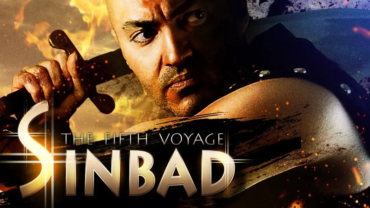 Sindbads fünfte Reise hdfilme