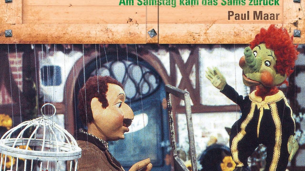 Eine Woche voller Samstage hdfilme