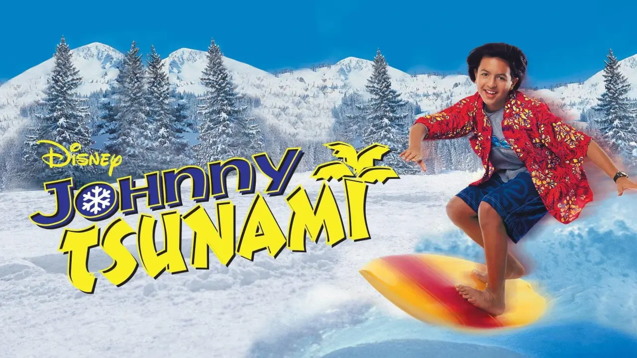 Johnny Tsunami - Der Wellenreiter hdfilme