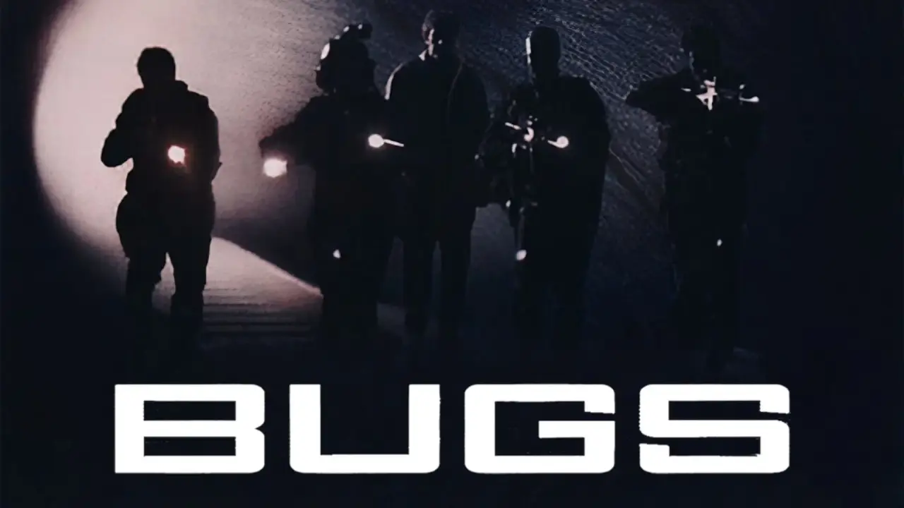 Bugs - Die Killer-Insekten hdfilme