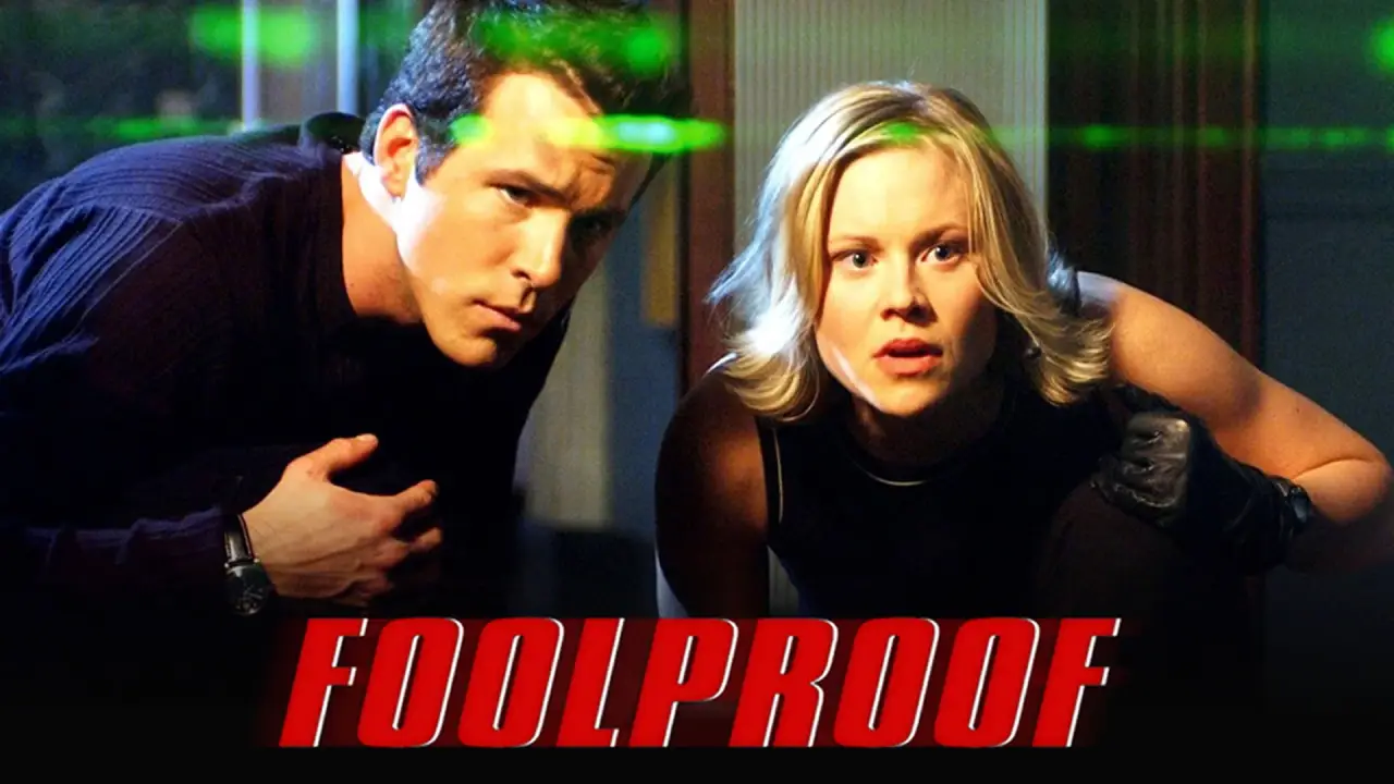Foolproof - Ausgetrickst hdfilme