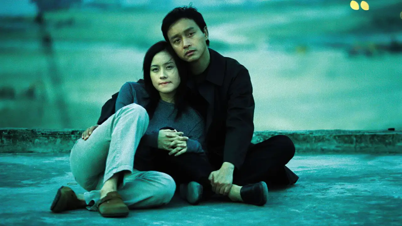 Inner Senses hdfilme