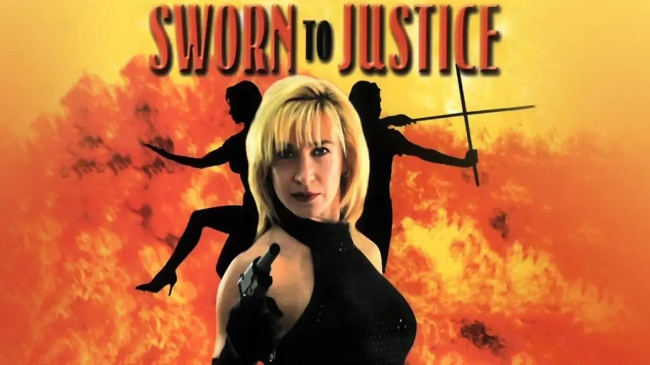 Female Justice hdfilme