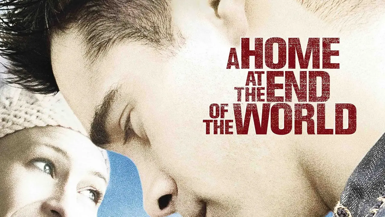 Ein Zuhause am Ende der Welt hdfilme