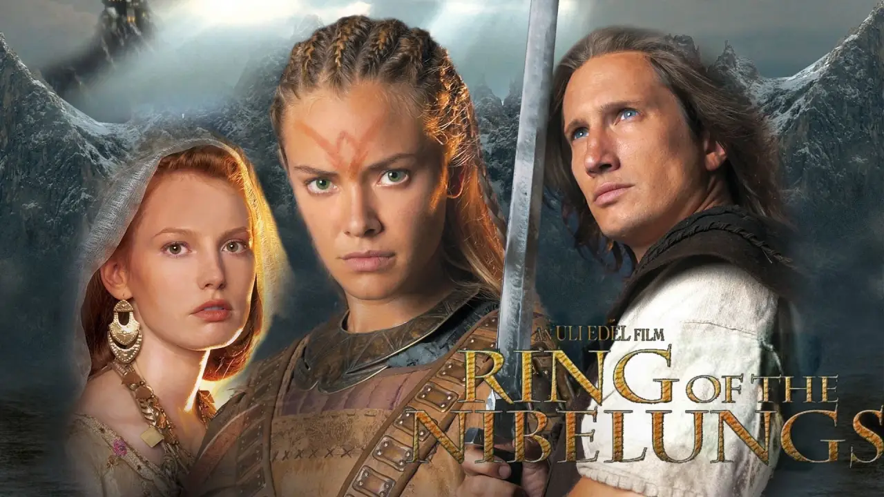 Die Nibelungen hdfilme