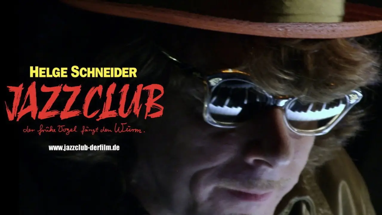 Jazzclub - Der frühe Vogel fängt den Wurm hdfilme