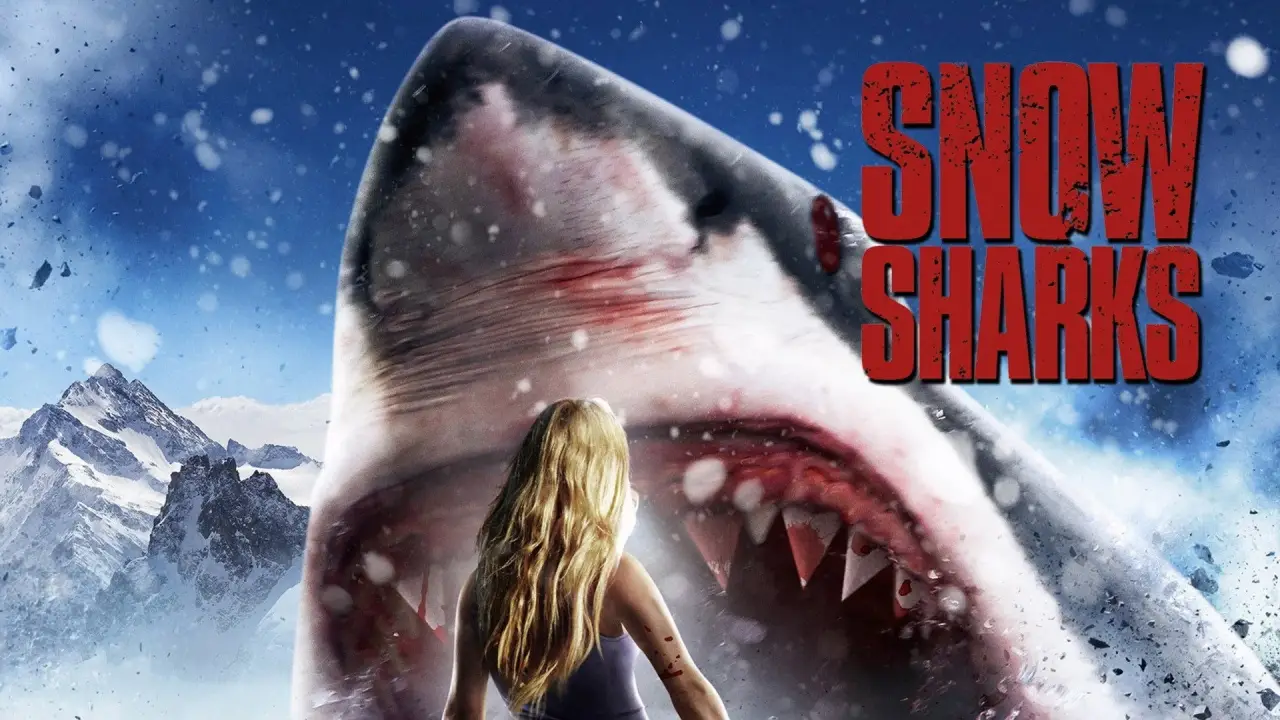 Snow Sharks hdfilme