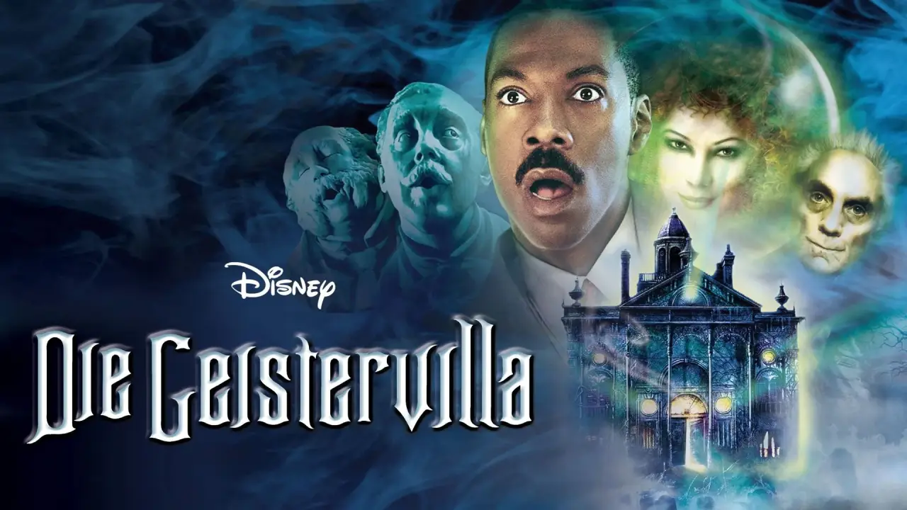 Die Geistervilla hdfilme