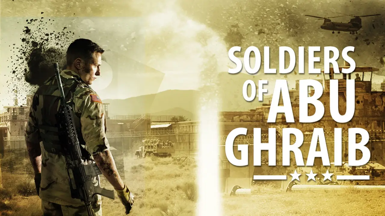Soldiers of Abu Ghraib hdfilme