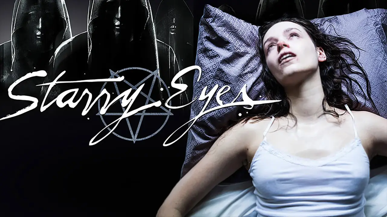Starry Eyes - Träume erfordern Opfer hdfilme