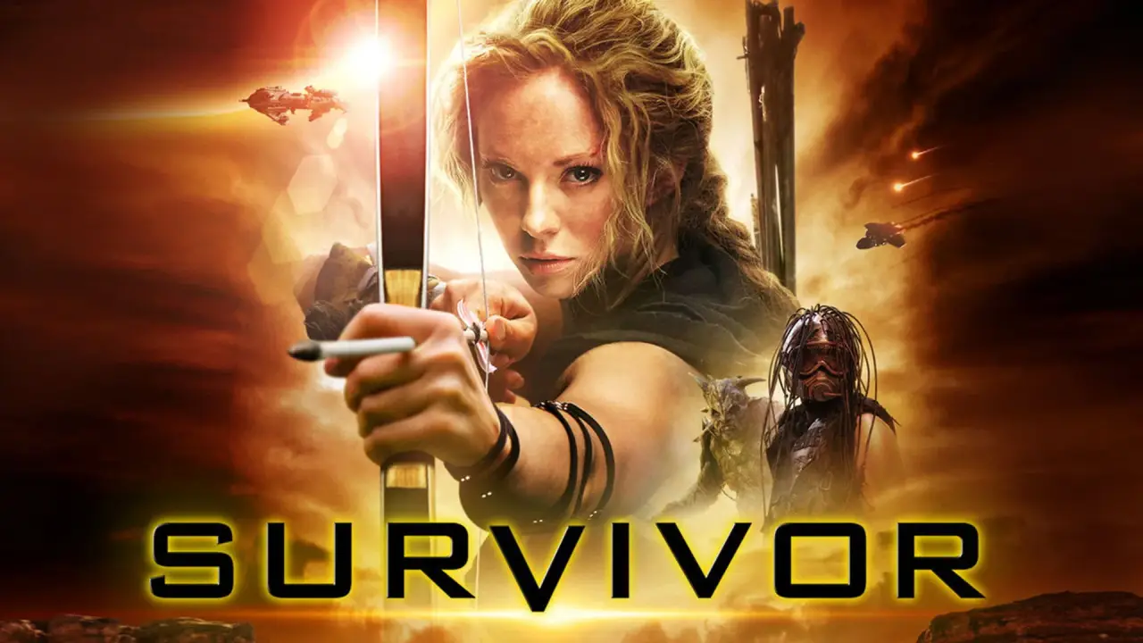 Sternenkrieger - Survivor hdfilme