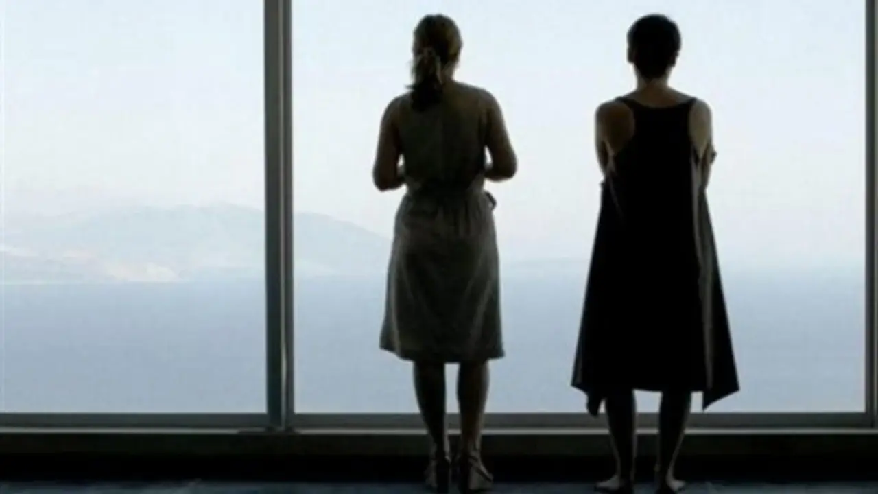 Sto Spiti - At Home hdfilme