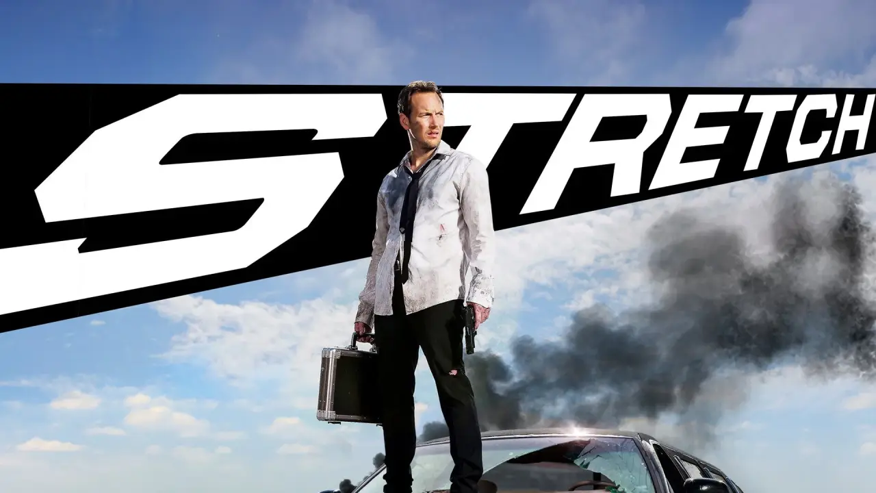 Stretch hdfilme
