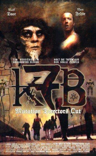 K7B Mutation hdfilme