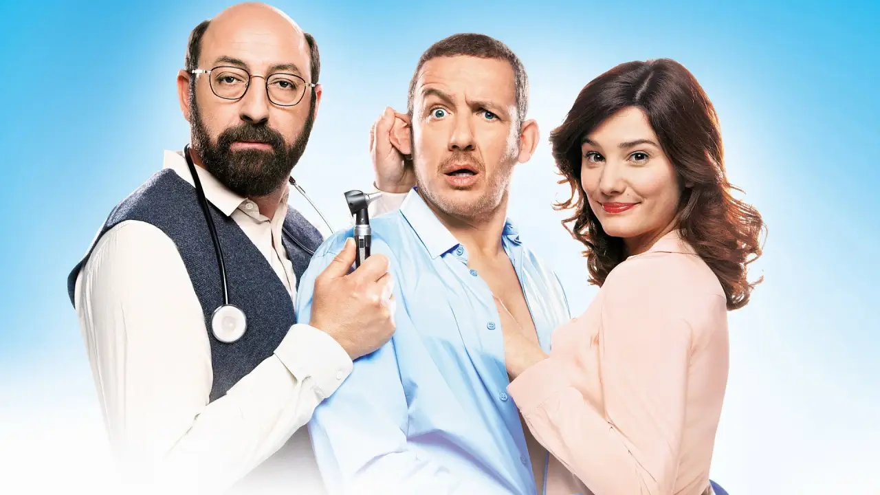 Super-Hypochonder hdfilme