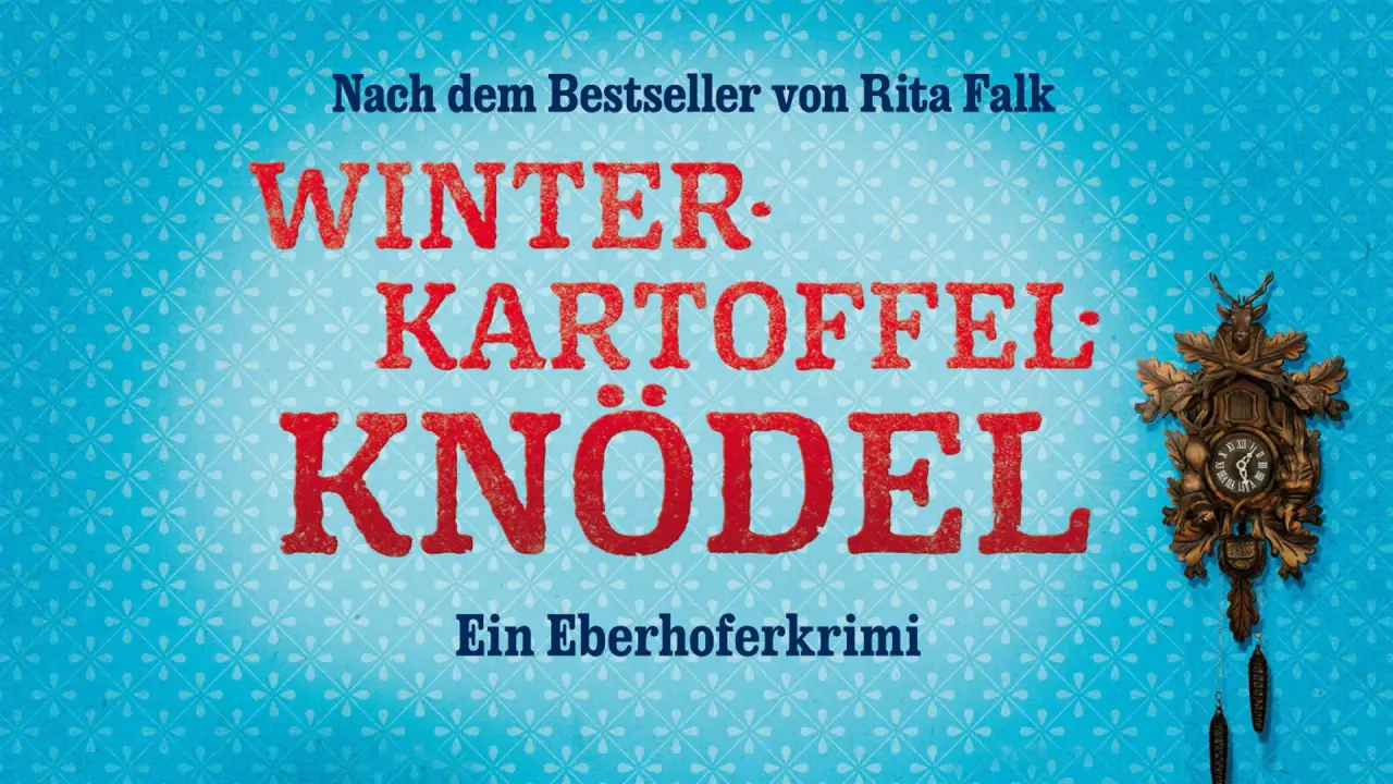 Winterkartoffelknödel hdfilme