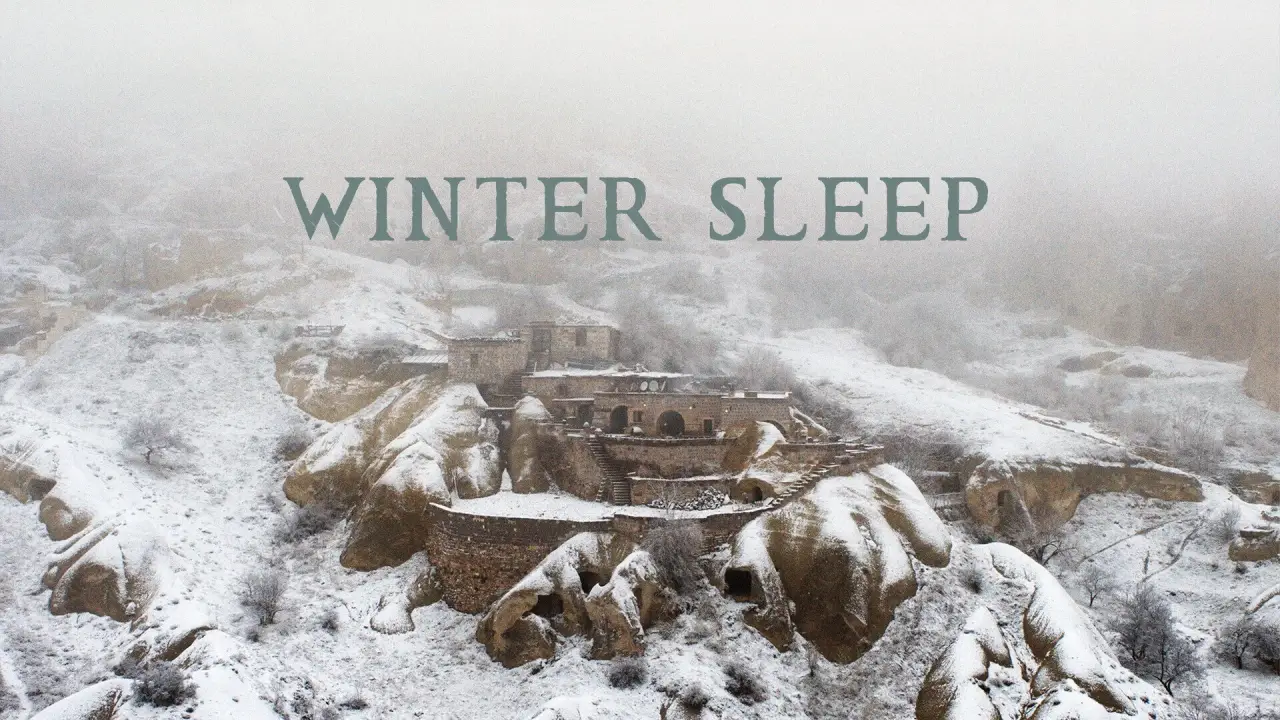 Winterschlaf hdfilme