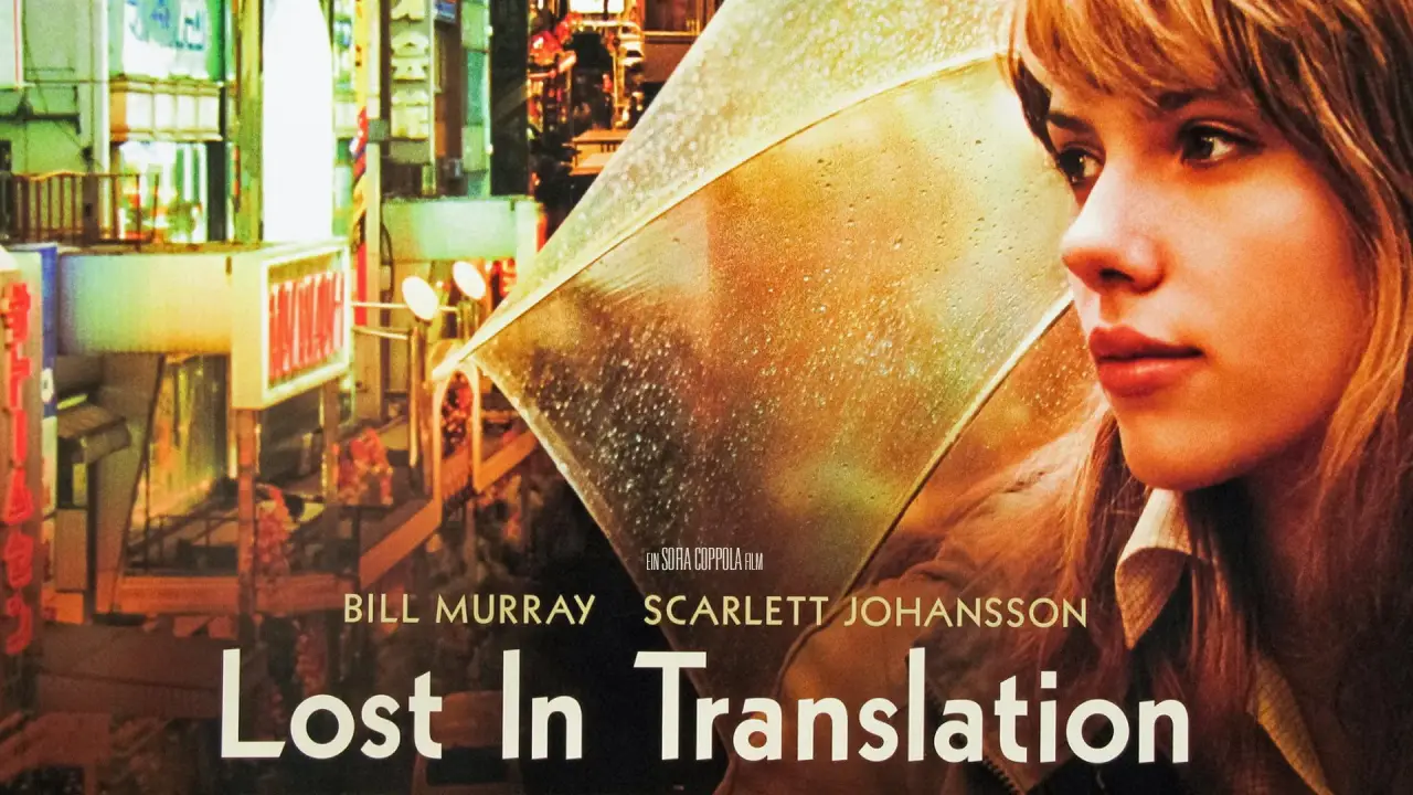 Lost in Translation hdfilme