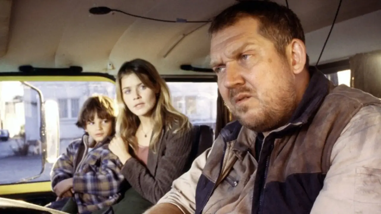 Drechslers zweite Chance hdfilme
