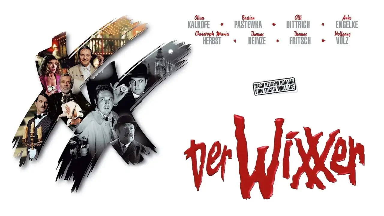 Der Wixxer hdfilme