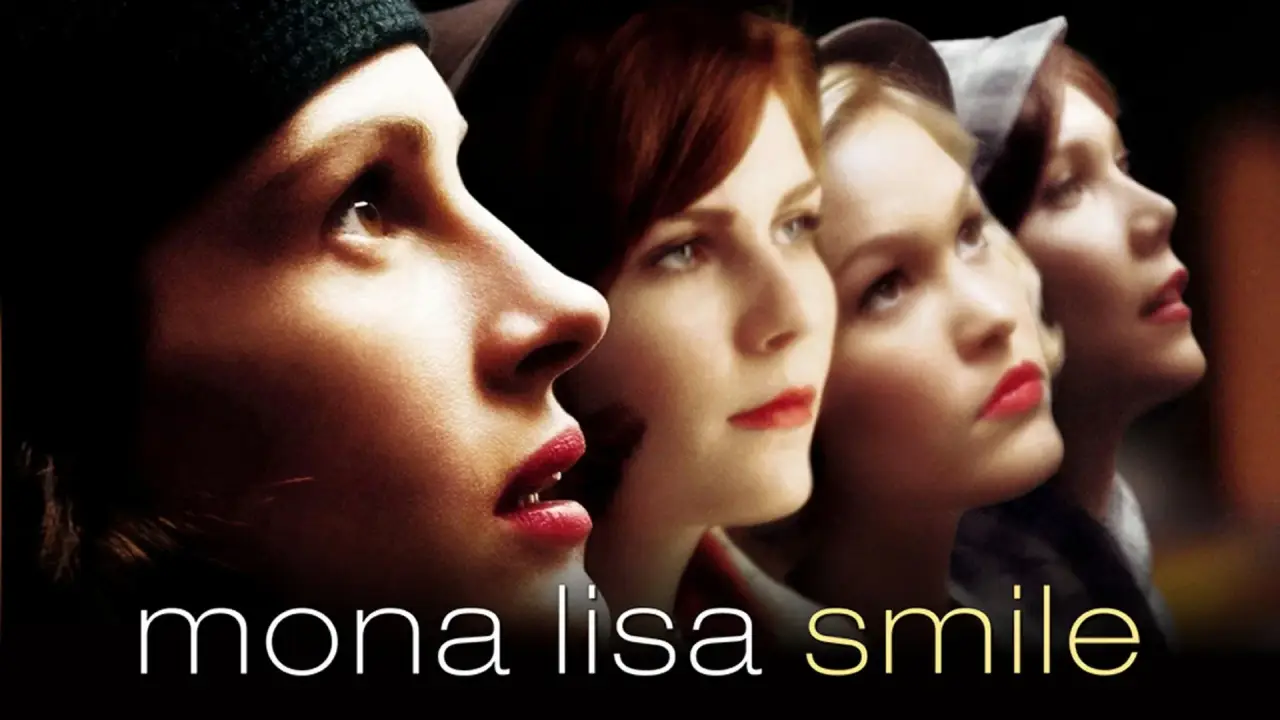 Mona Lisas Lächeln hdfilme