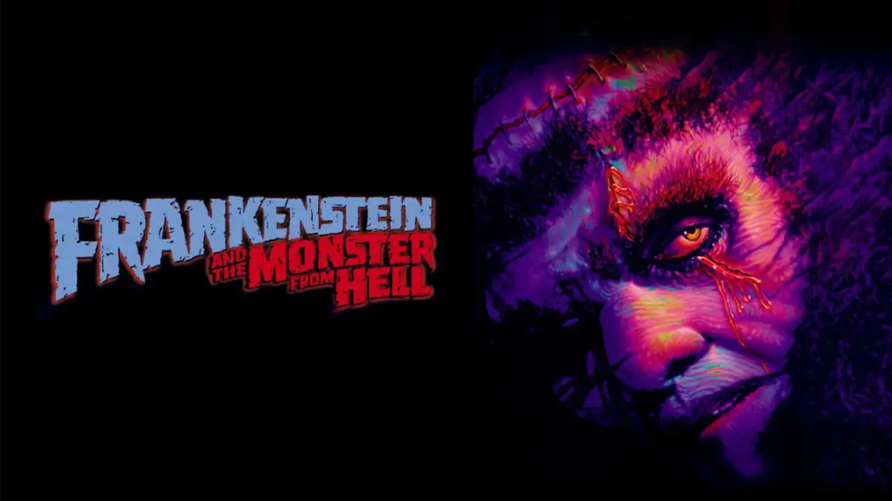 Frankensteins Höllenmonster hdfilme
