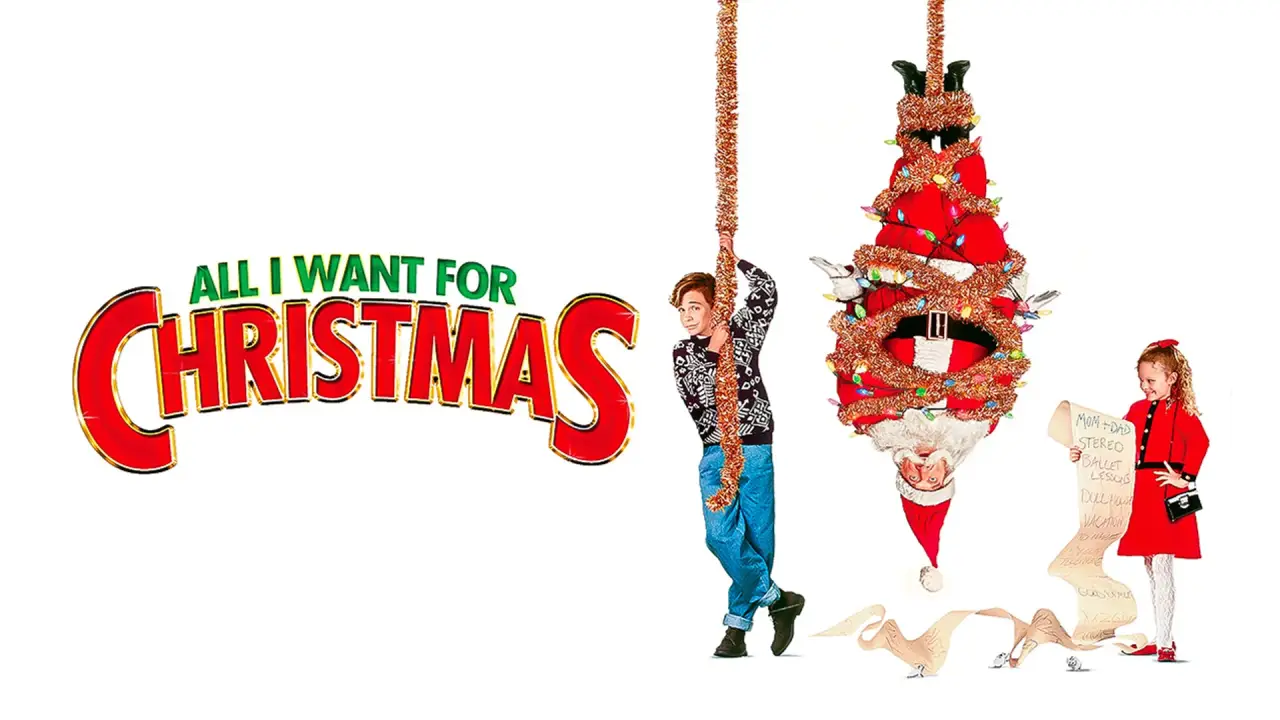Mein Weihnachtswunsch hdfilme