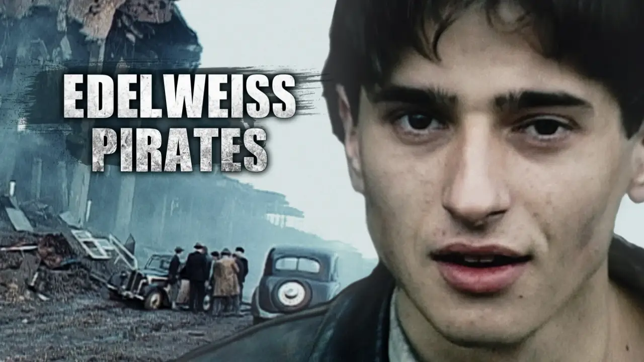 Edelweißpiraten hdfilme