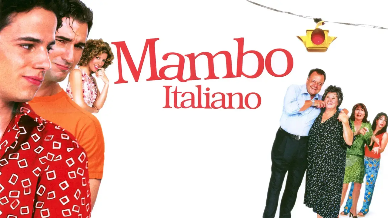 Mambo Italiano hdfilme