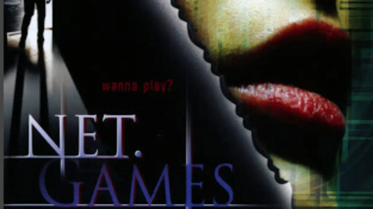 net.g@mes - Tödliches Spiel hdfilme