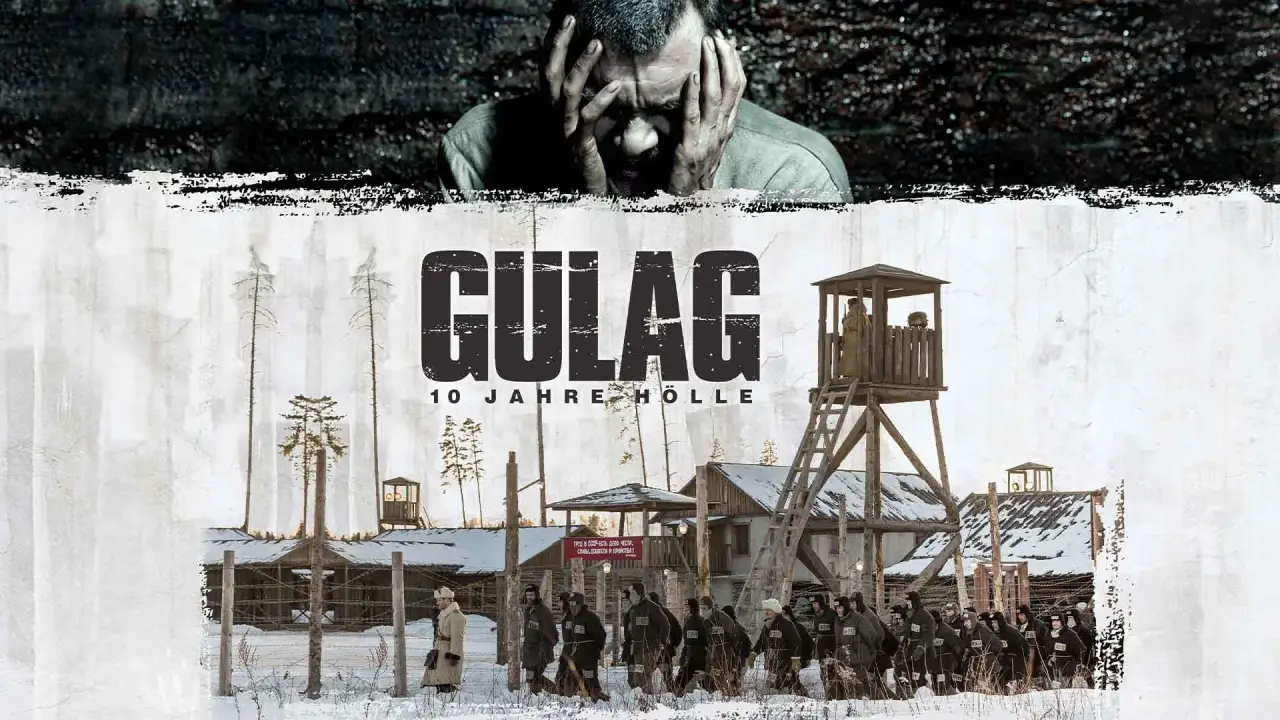 Gulag - 10 Jahre Hölle hdfilme