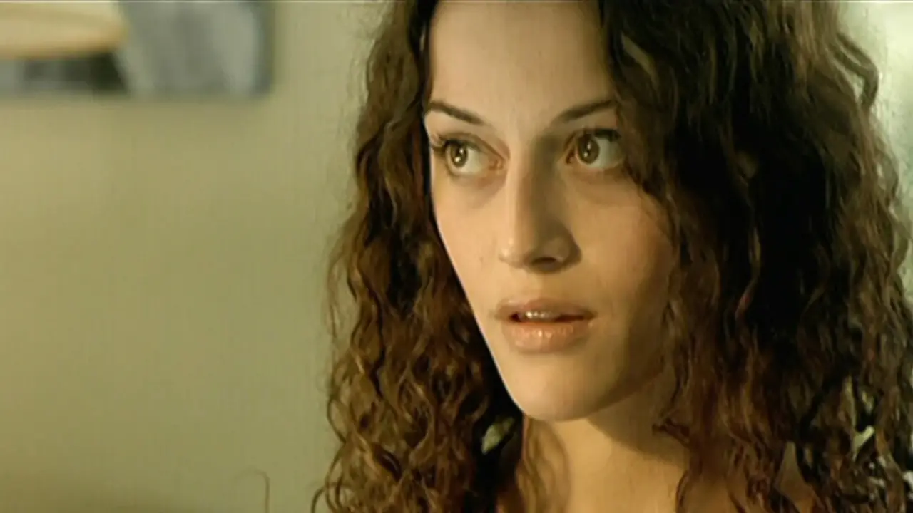 Praying Mantis - Die Gottesanbeterin hdfilme