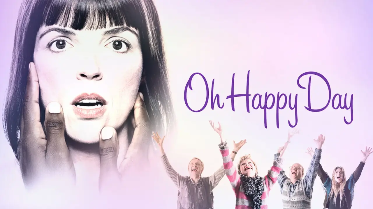 Oh Happy Day hdfilme