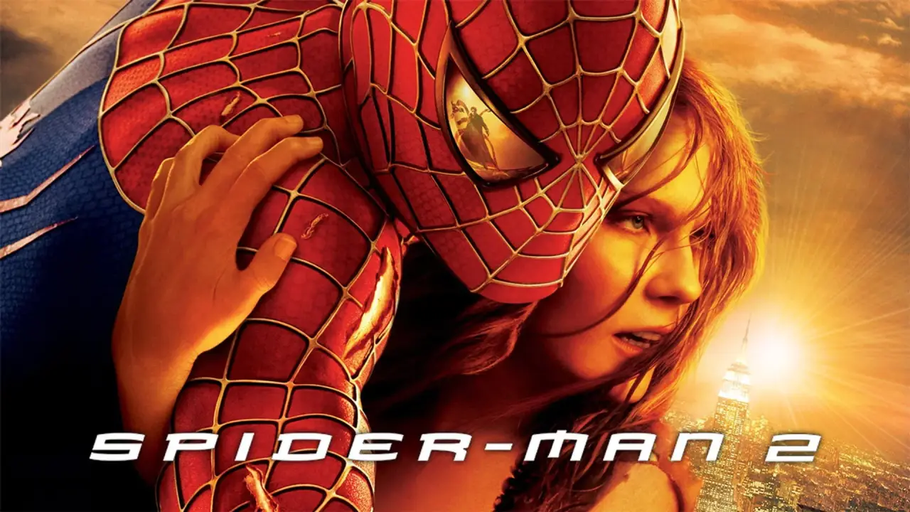 Spider-Man 2 hdfilme