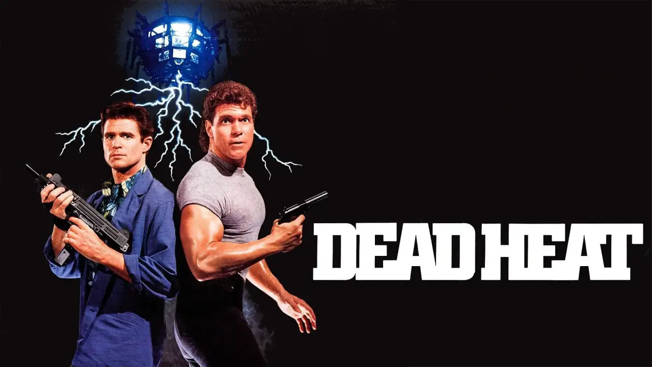 Dead Heat hdfilme