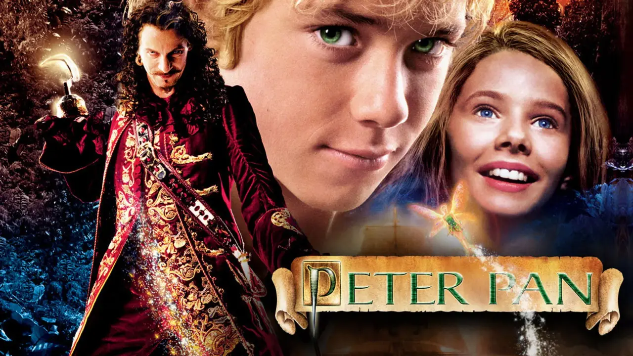 Peter Pan hdfilme