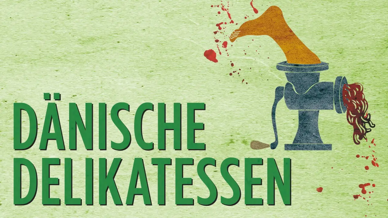 Dänische Delikatessen hdfilme