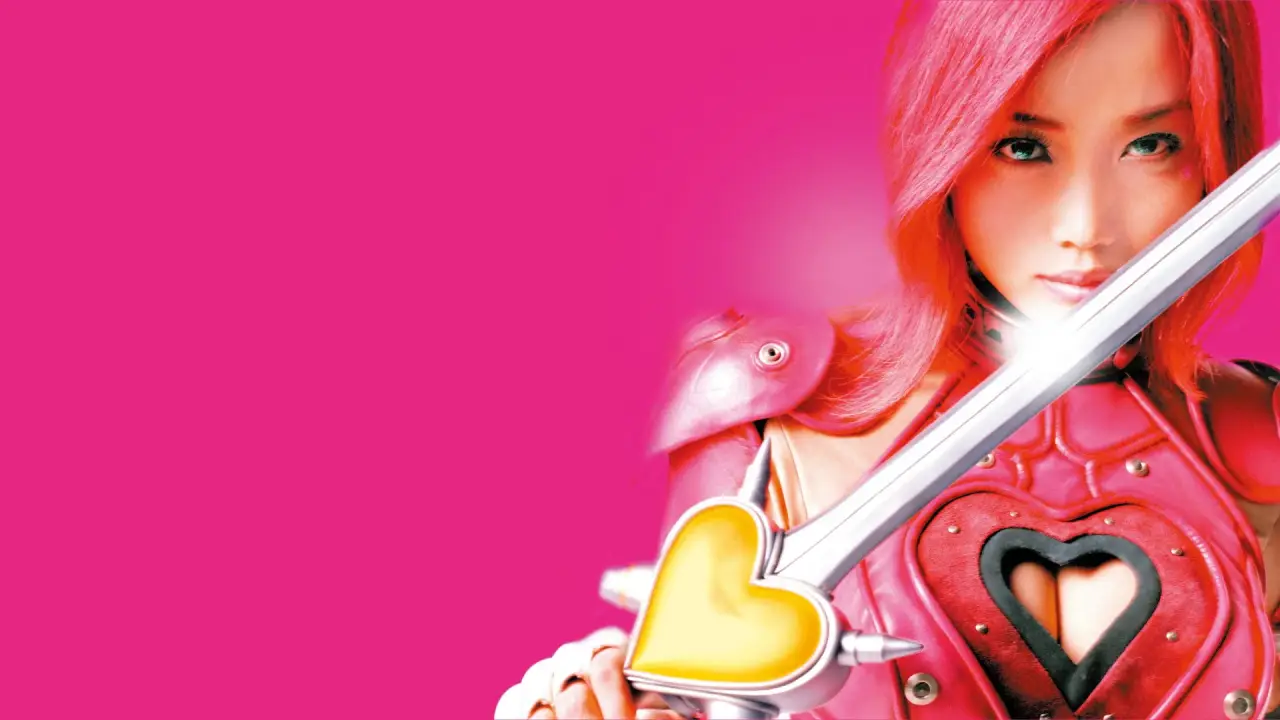 Cutie Honey hdfilme