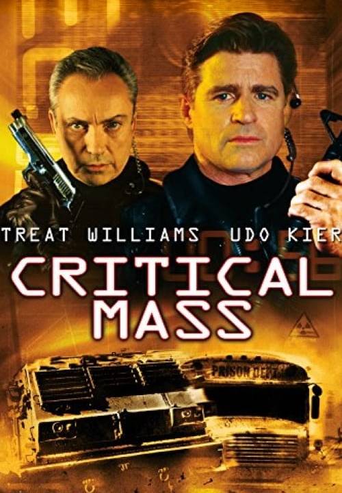 Critical Mass - Wettlauf mit der Zeit hdfilme
