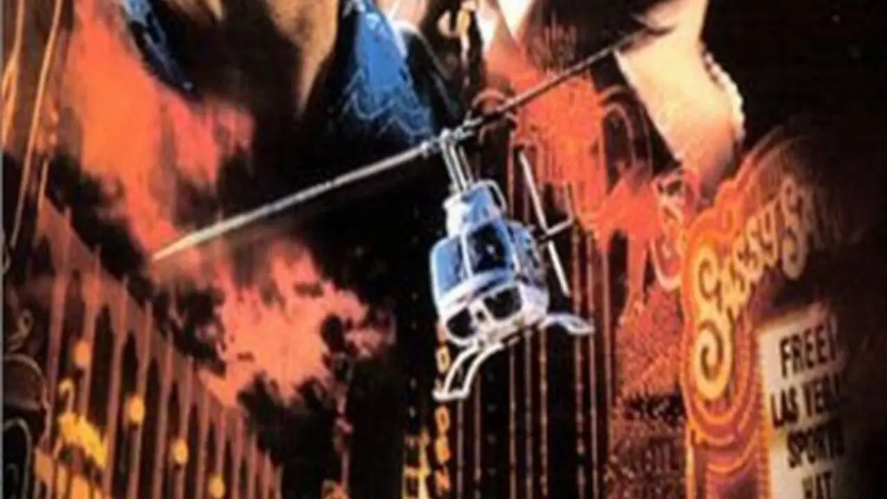 Countdown Las Vegas hdfilme