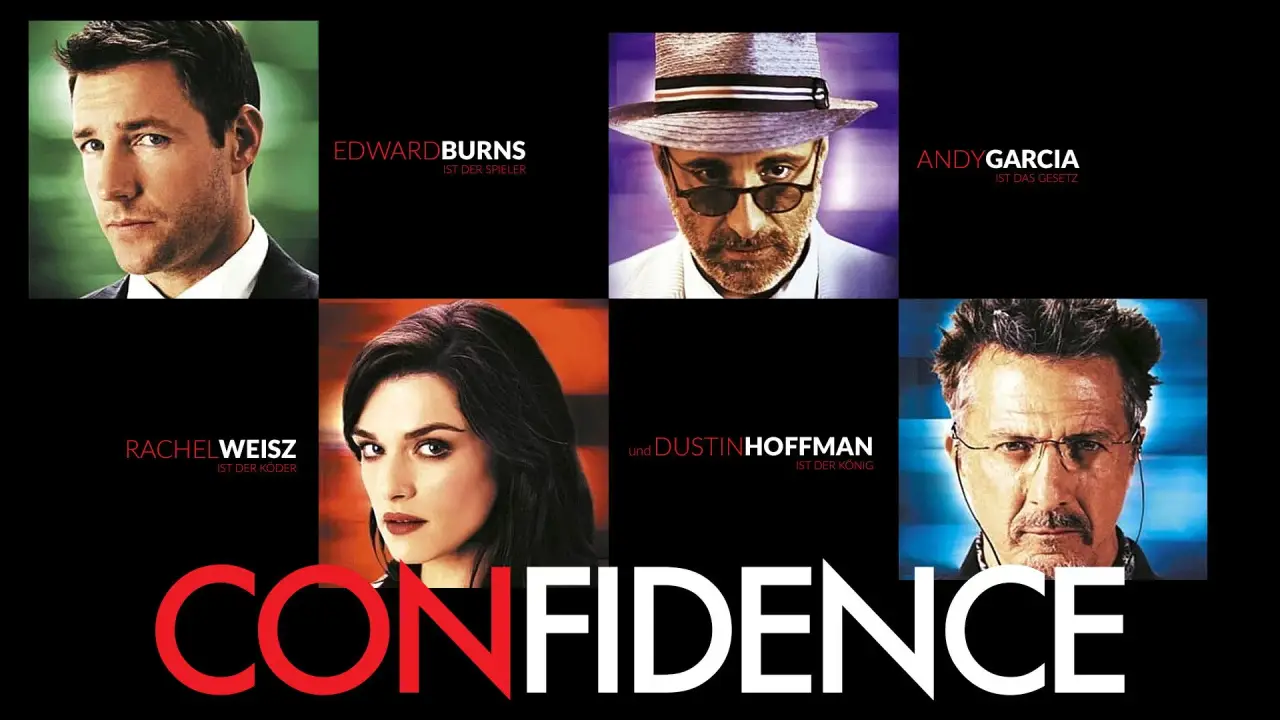 Confidence hdfilme