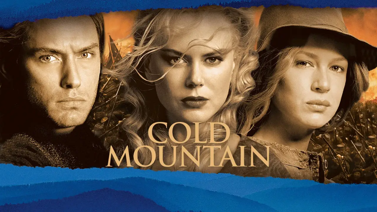 Unterwegs nach Cold Mountain hdfilme