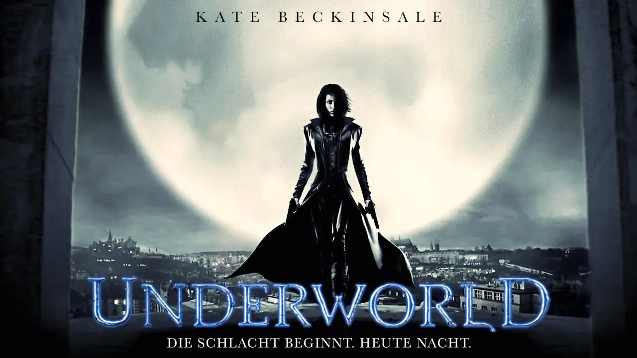 Underworld hdfilme