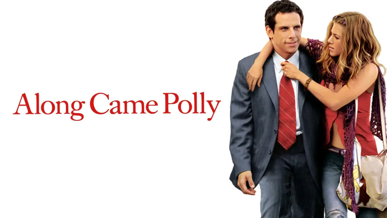 ...und dann kam Polly hdfilme