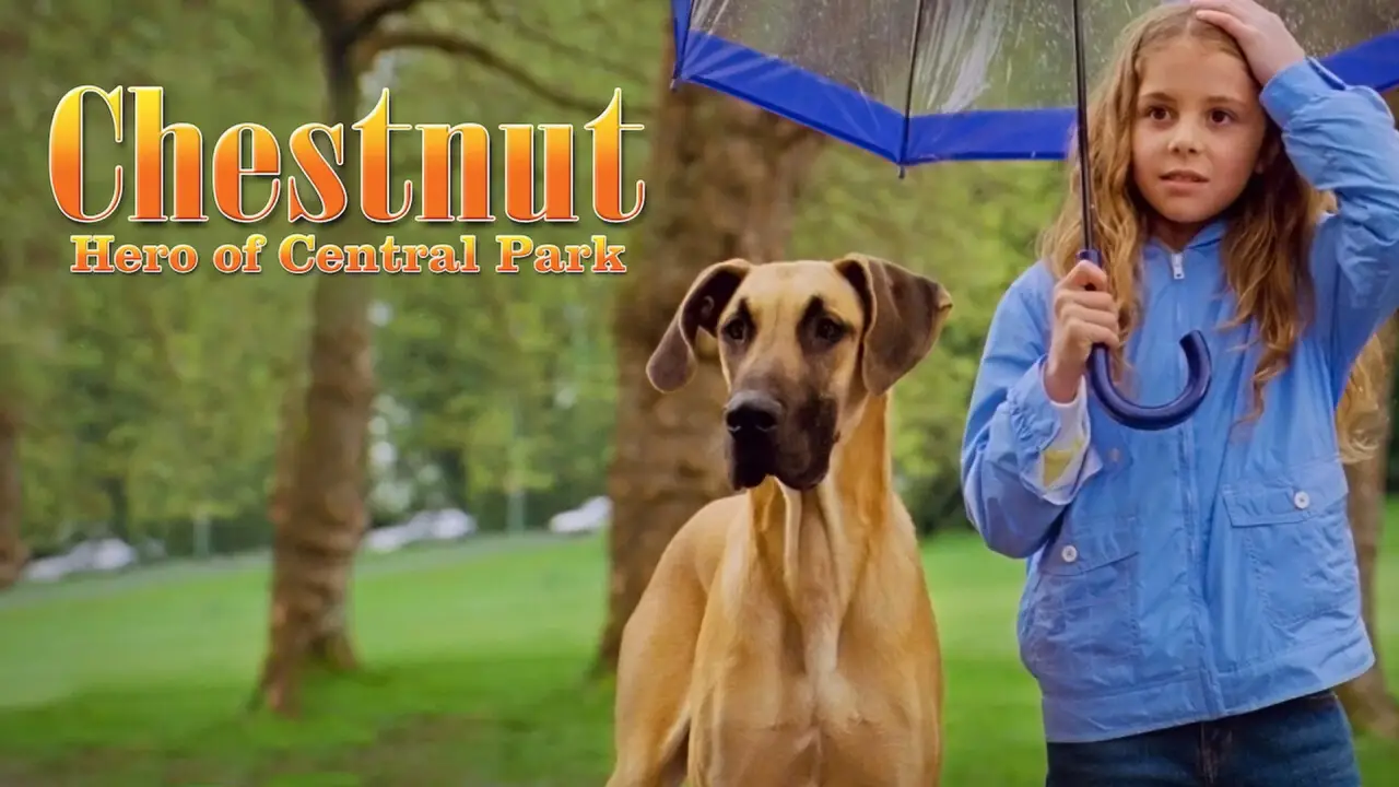 Chestnut - Der Held vom Central Park hdfilme